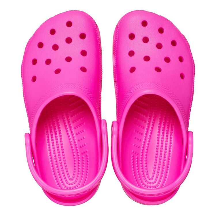 Classic Clog - Juice