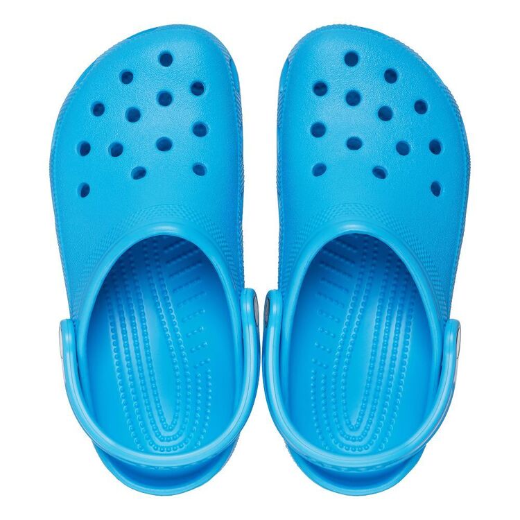 Crocs Classic Clog - Venetian Blue (view 3)