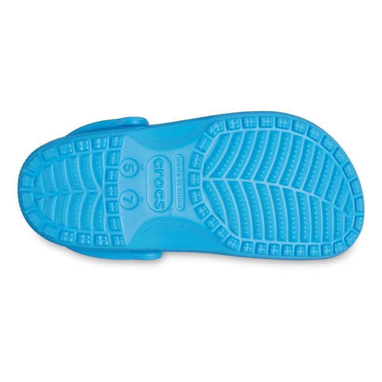 Crocs Classic Clog - Venetian Blue (view 4)