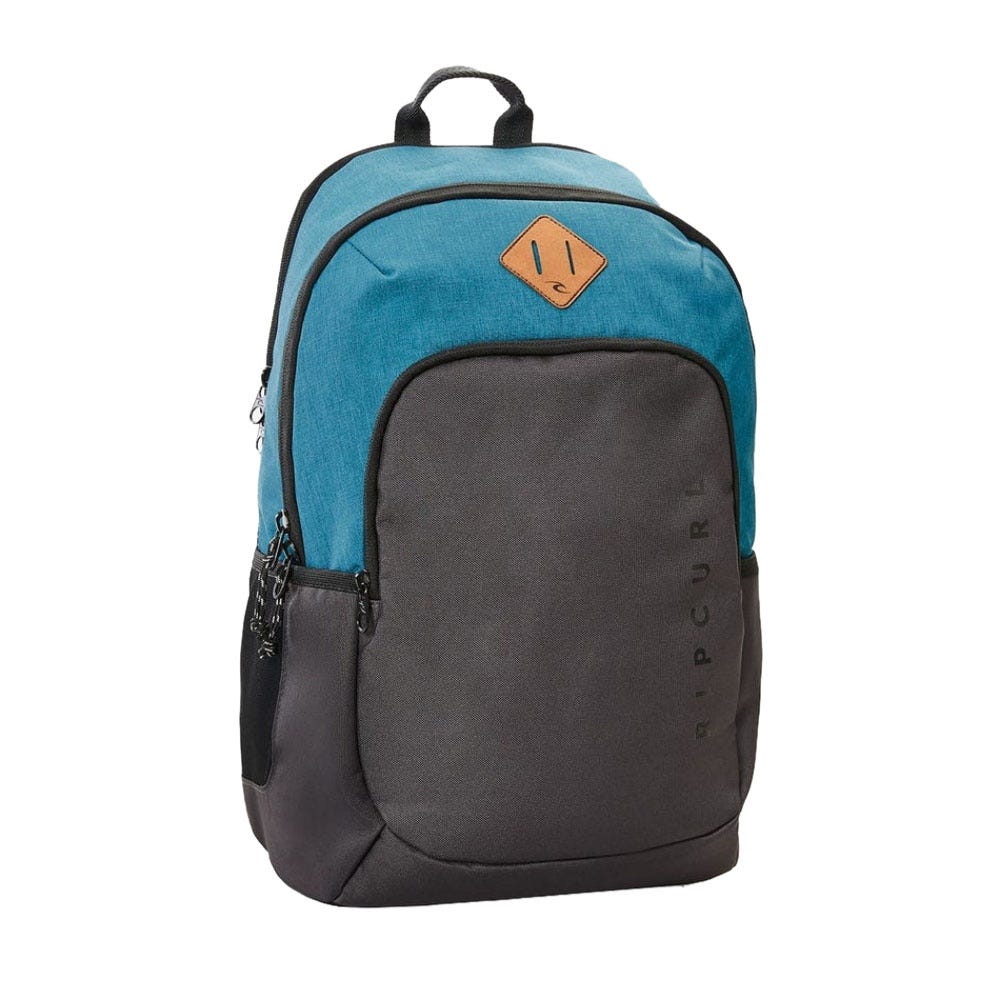 Rip Curl Ozone 30L Driven Backpack - Ocean (view 2)