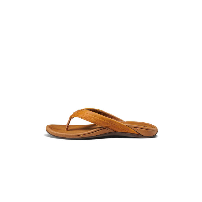 Pacific Thong - Caramel