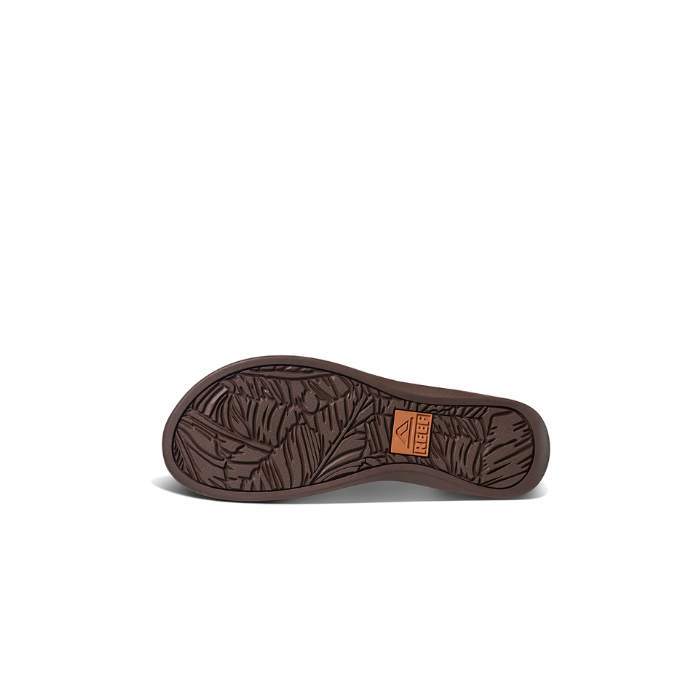 Pacific Thong - Caramel