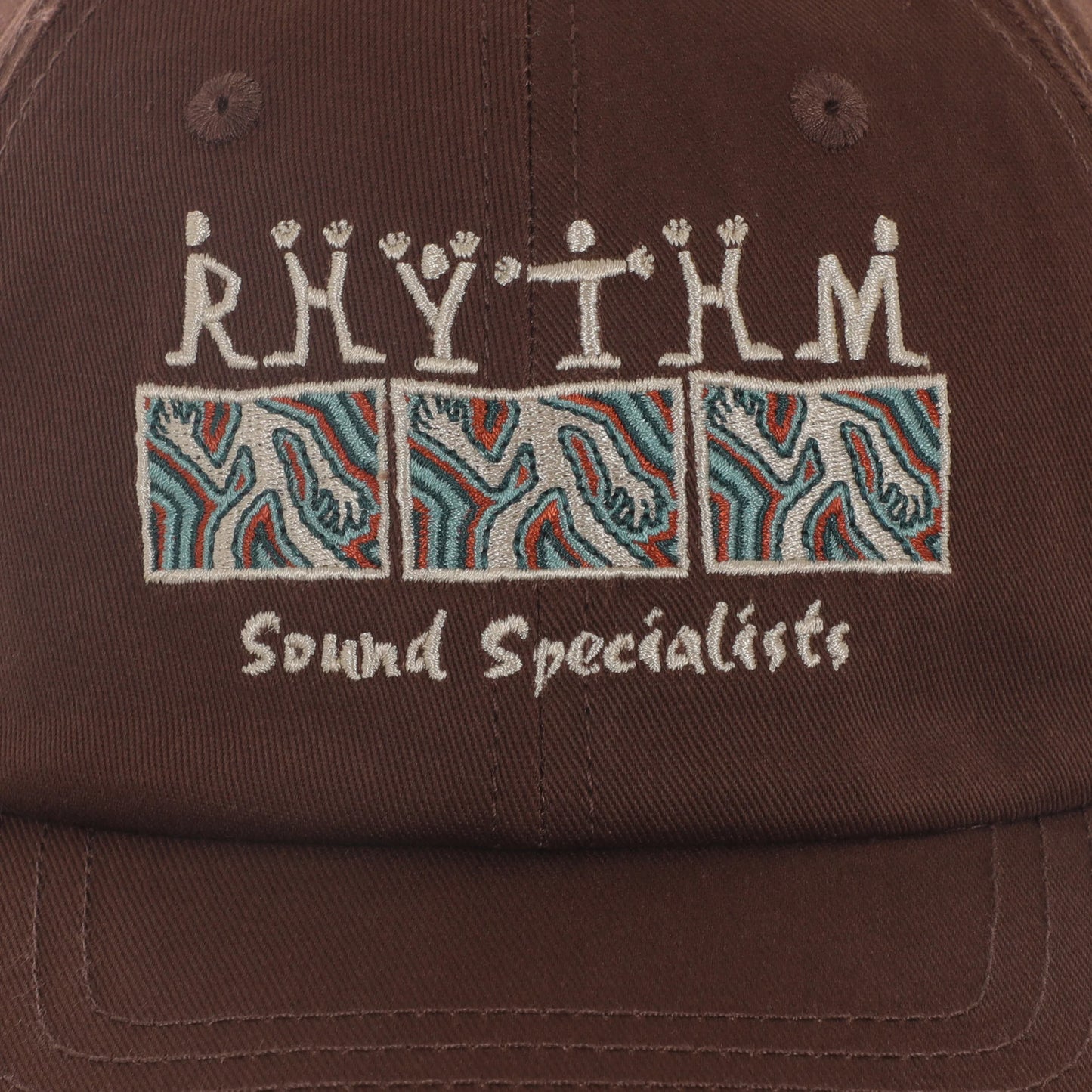 Sound Specialist Cap - Cedar