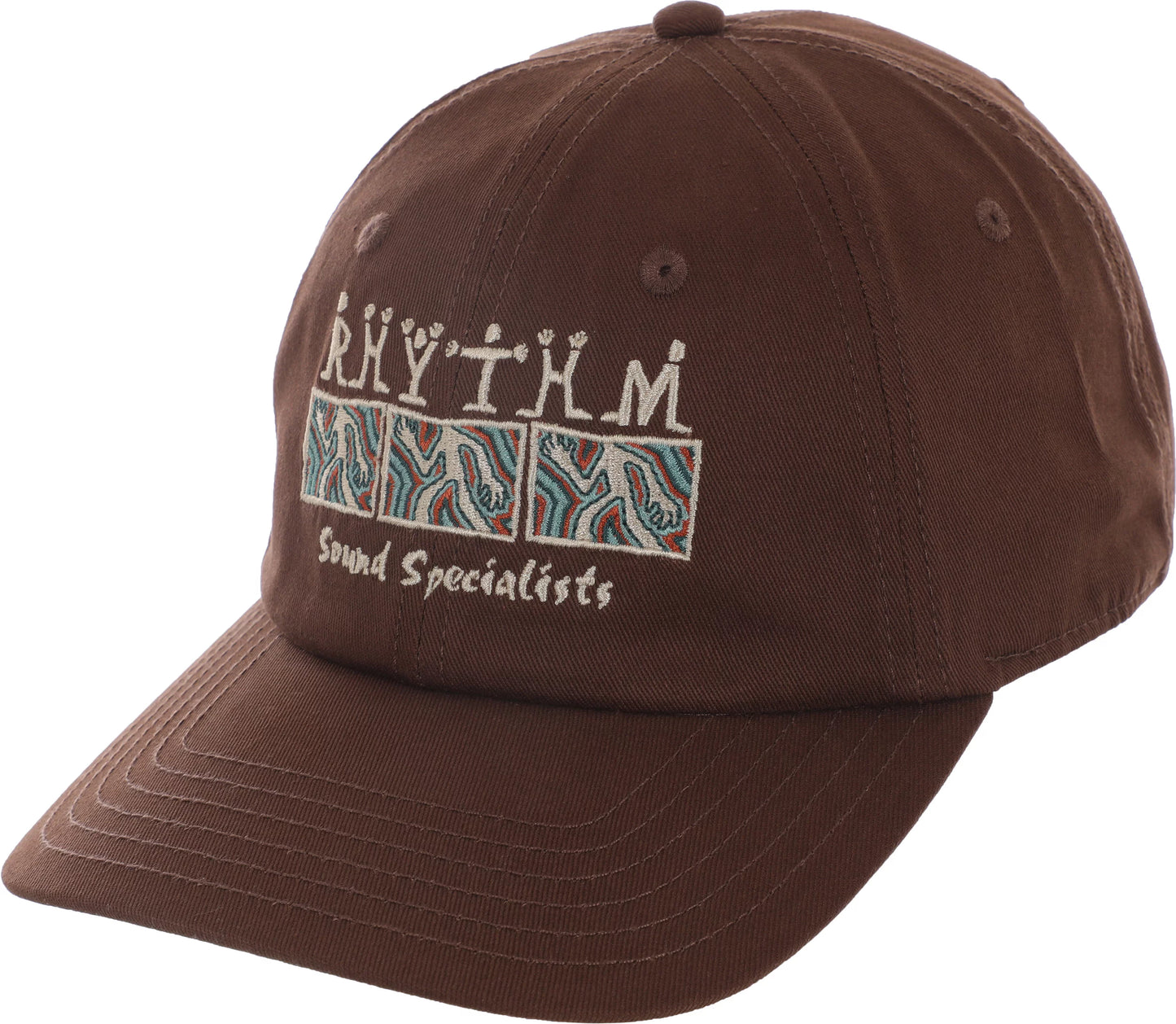 Sound Specialist Cap - Cedar