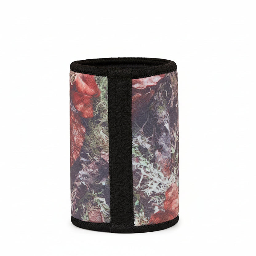 Ringers Western Ringers Big Buck Stubby Cooler - Camo (view 2)