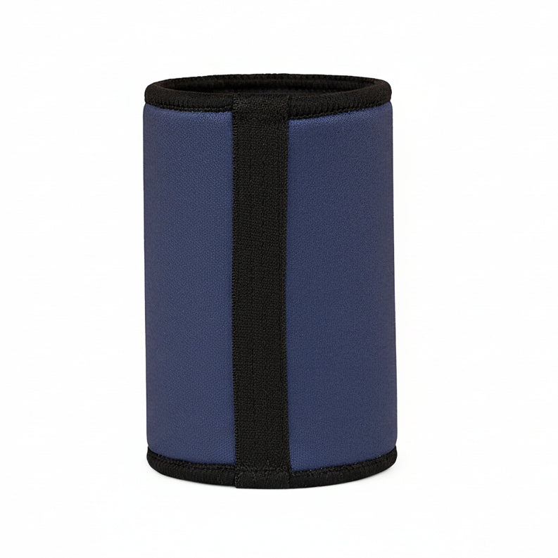Ringers Western Ute Flag Stubby Cooler - Navy (view 2)