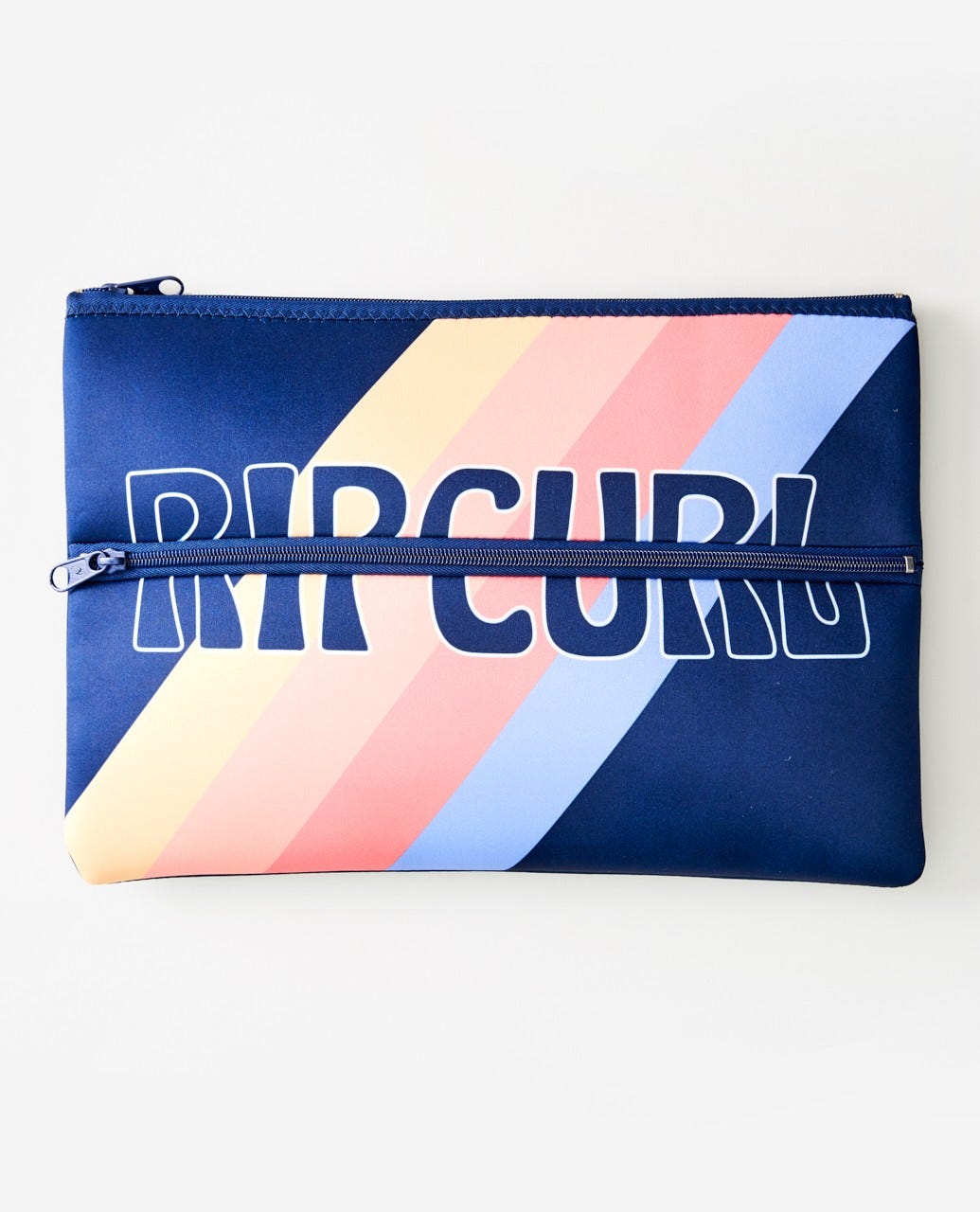 Rip Curl XL Pencil Case - Navy