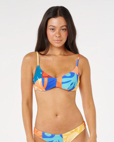 Rip Curl AOTS - TY Williams D-E Top - Multico