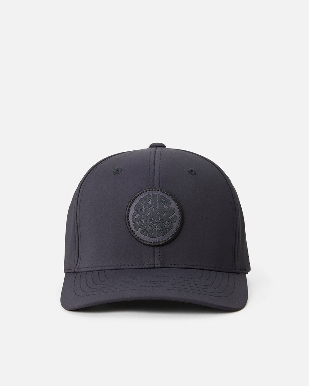 Rip Curl Vaporcool Wetsuit Flexfit Cap - Phantom