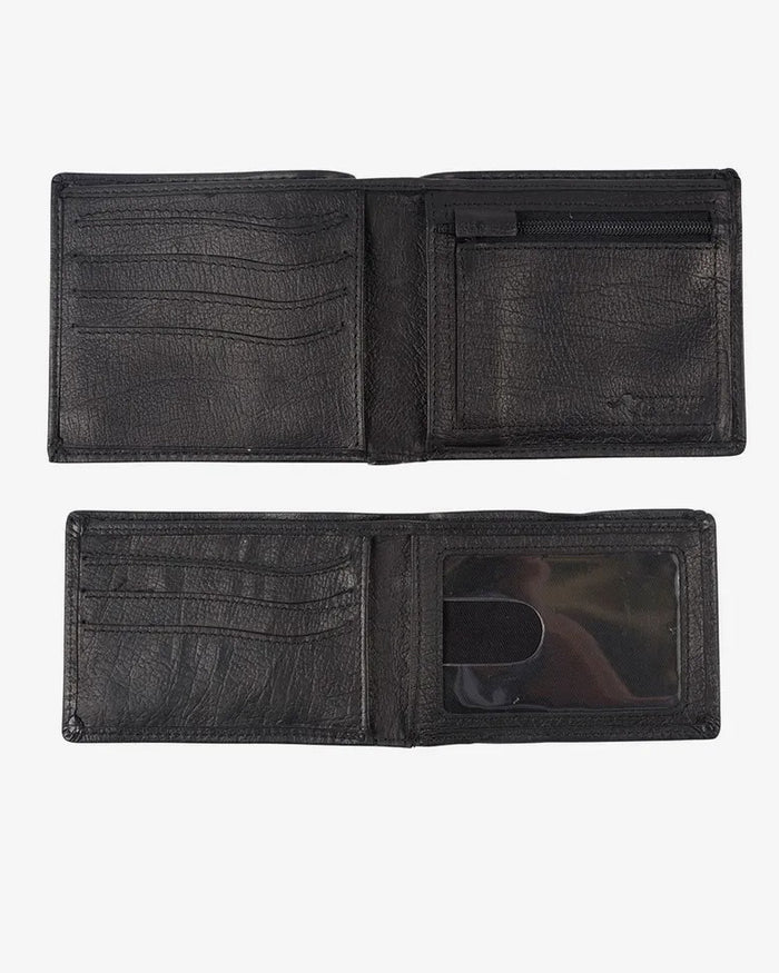Rip Curl K-Roo RFID 2 in 1 - Black (view 2)