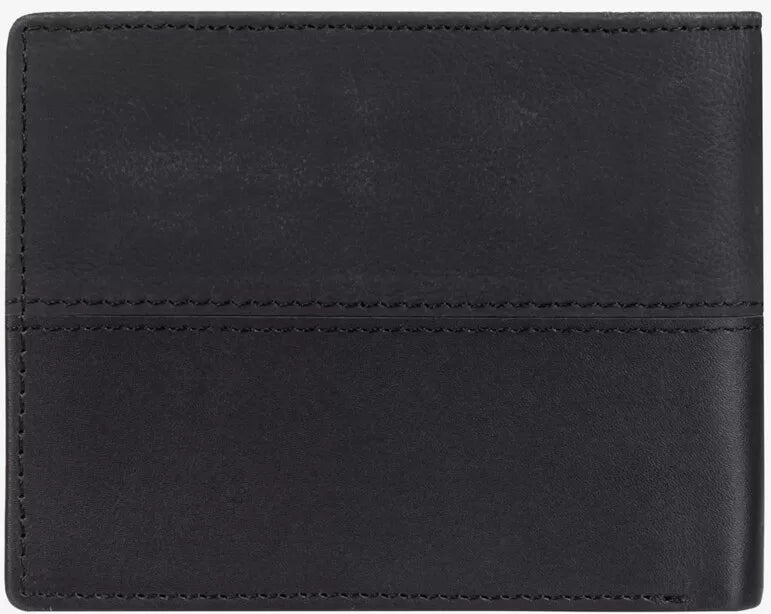 Desertruker Wallet - Black
