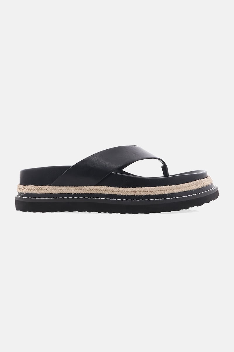 Billini Arley - Black