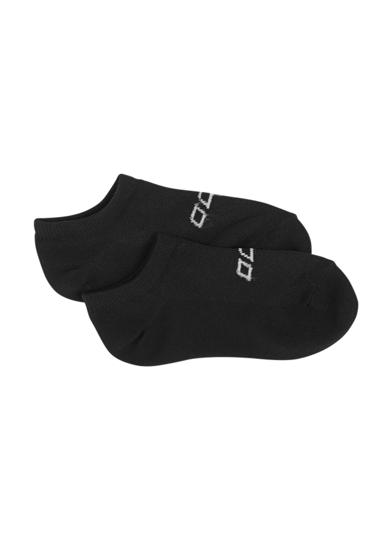 Lorna Jane Secret Sock in black