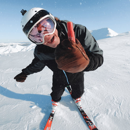 Signature Lip Balm SPF 50 - 10mL