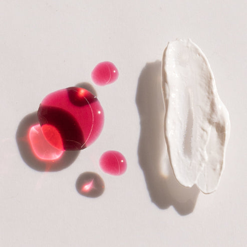 Wild Rosella Sunscreen Lotion SPF 50 - 200mL