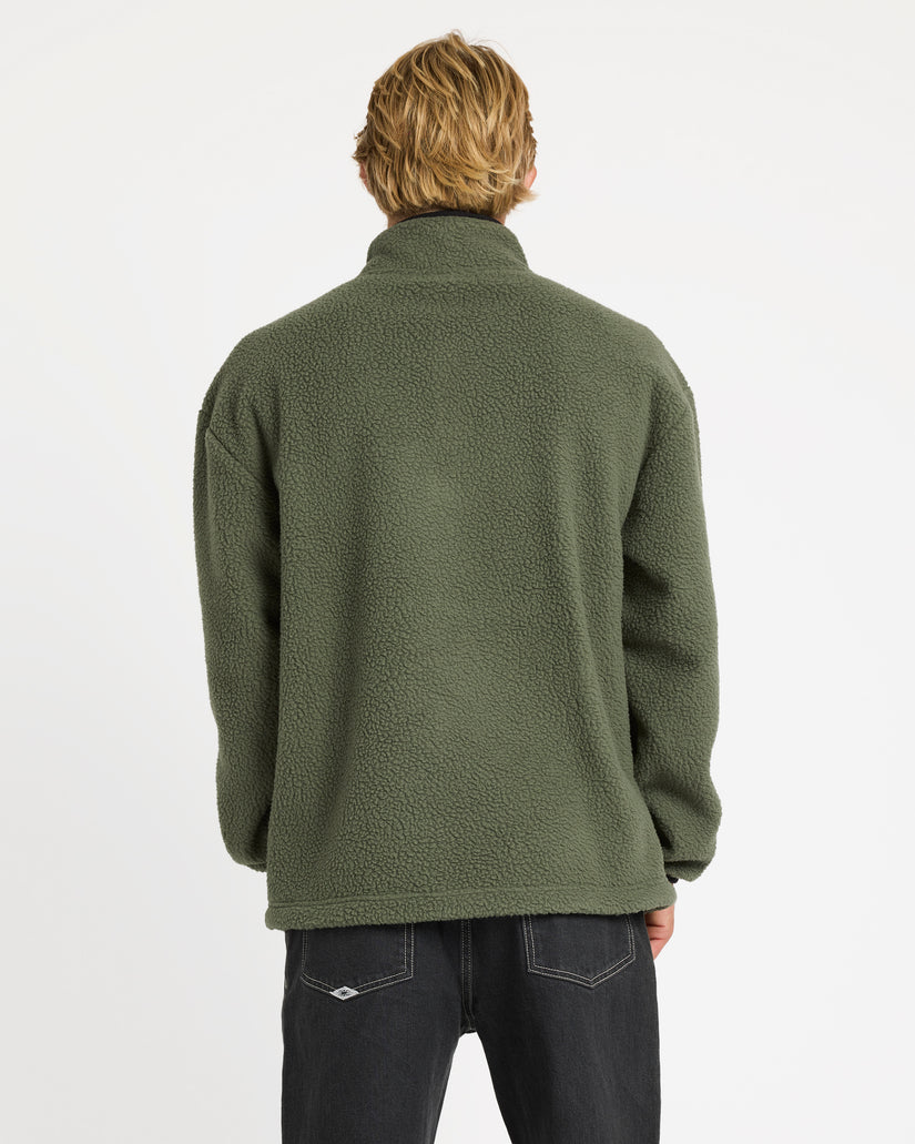 Aus Stack Polar - Thyme