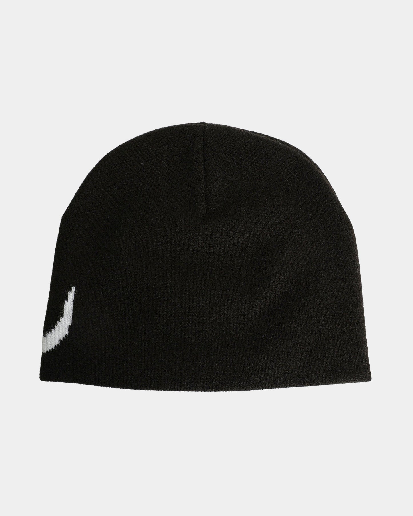 YG Beanie - Black
