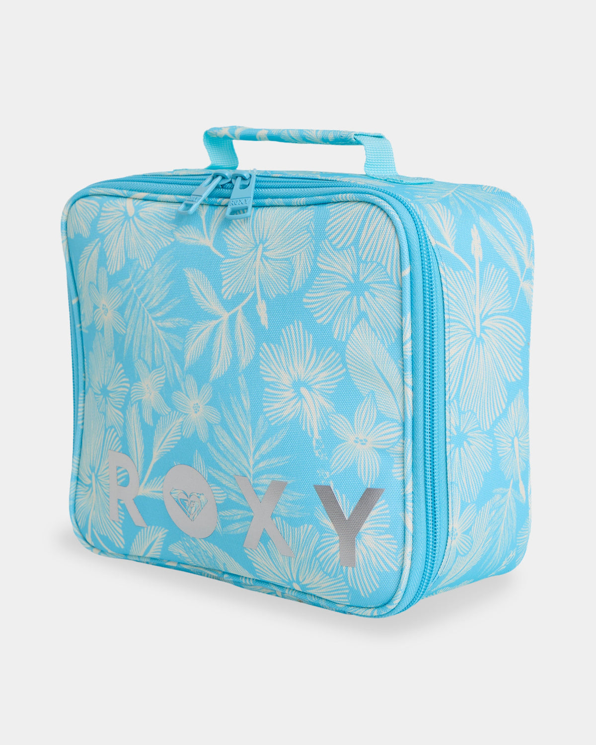 Roxy Groove In Life Lunch Box in splish splash - side