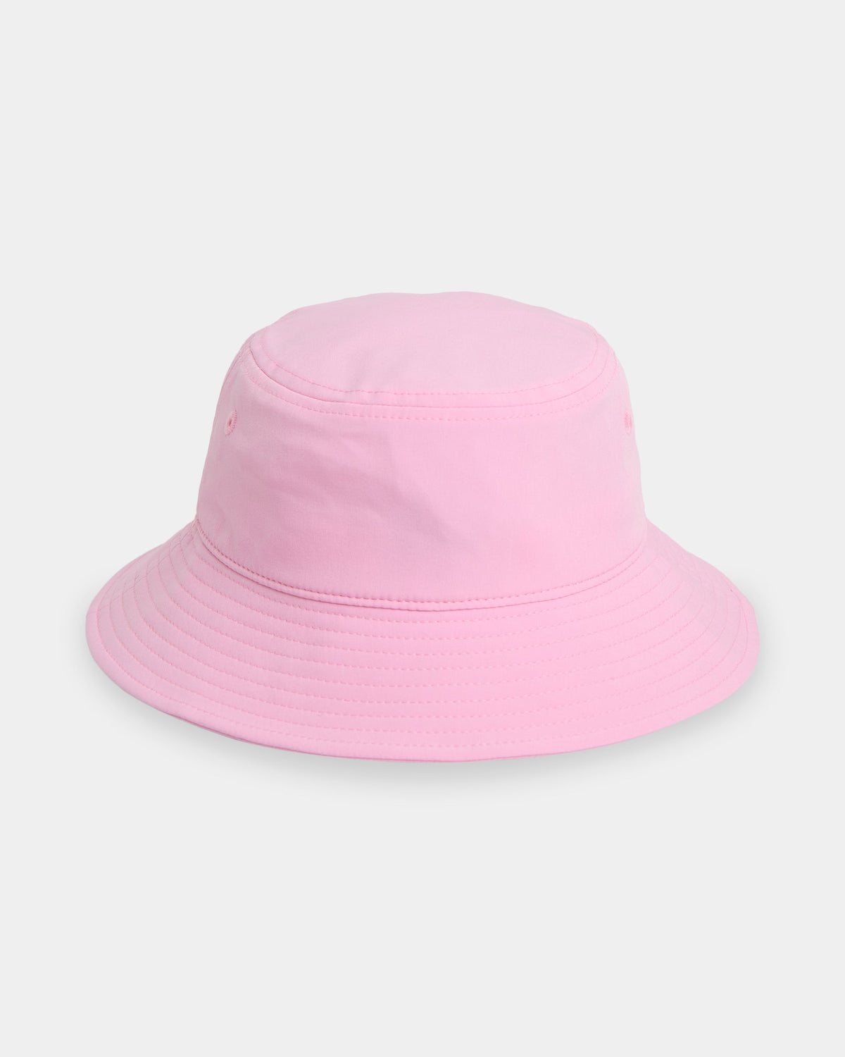 Roxy Seabreeze Babe Sunhat pink back view