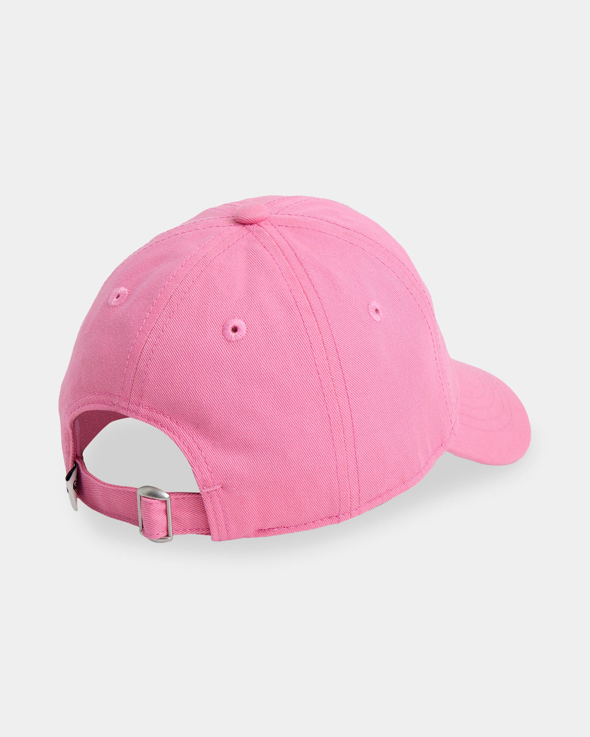 Roxy Ocean Lover Cap pink carnation back view
