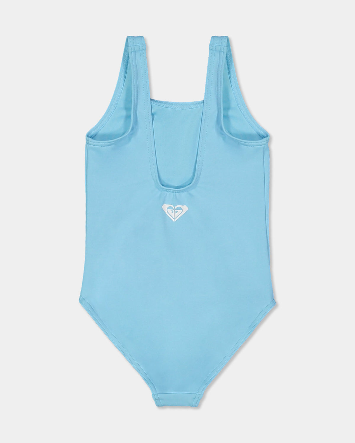 Roxy Tiny Tides One Piece Swimsuit in splish splash - back