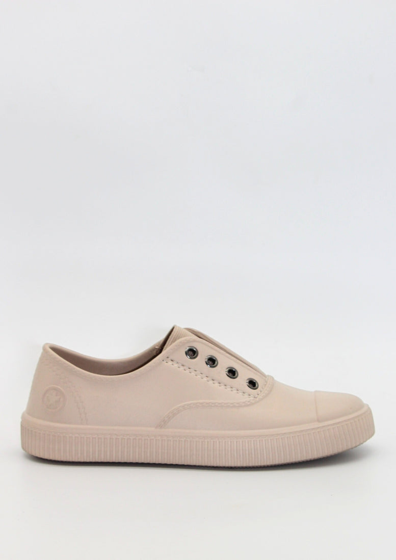 Human Jaffa - Cool Grey