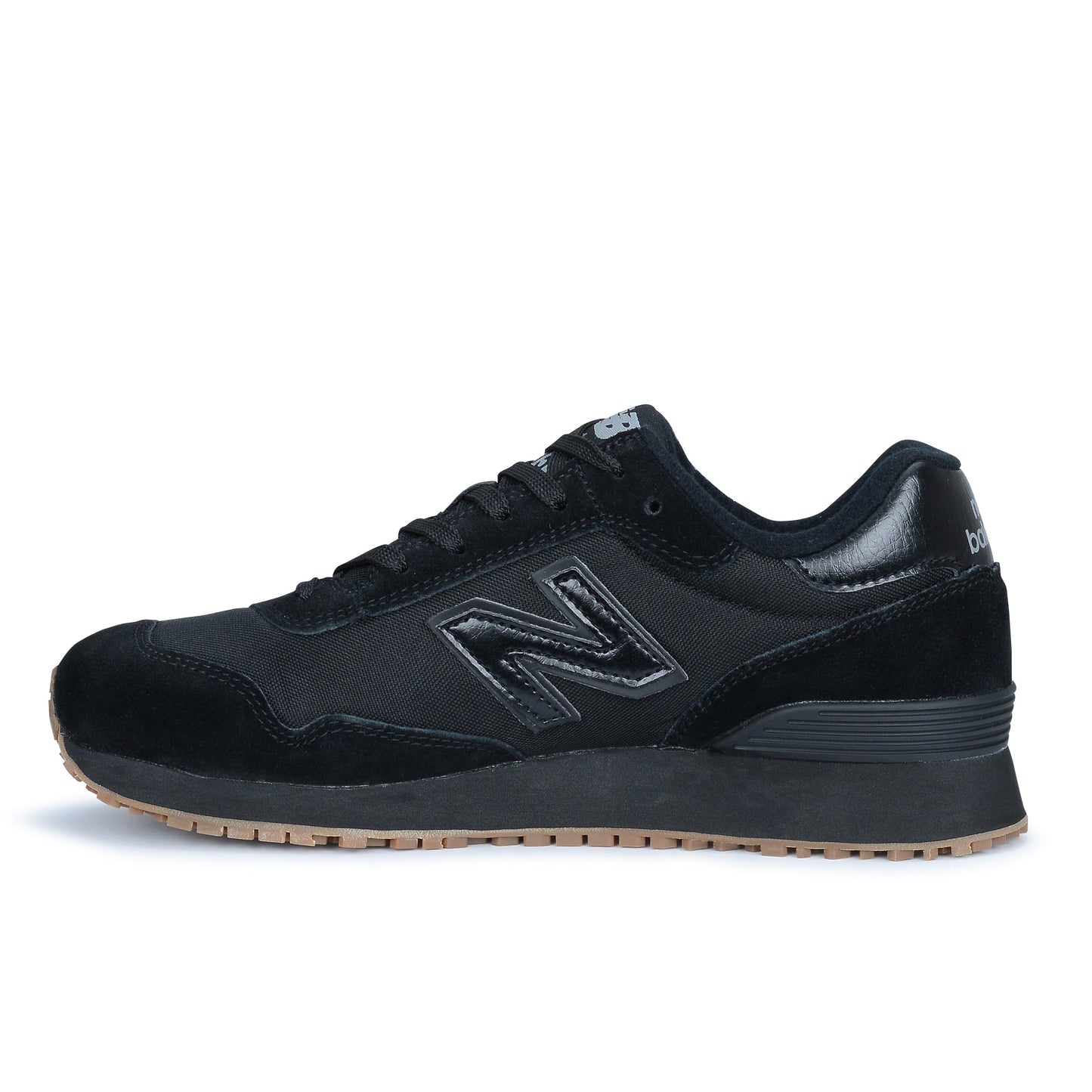 515 Sneaker - Black