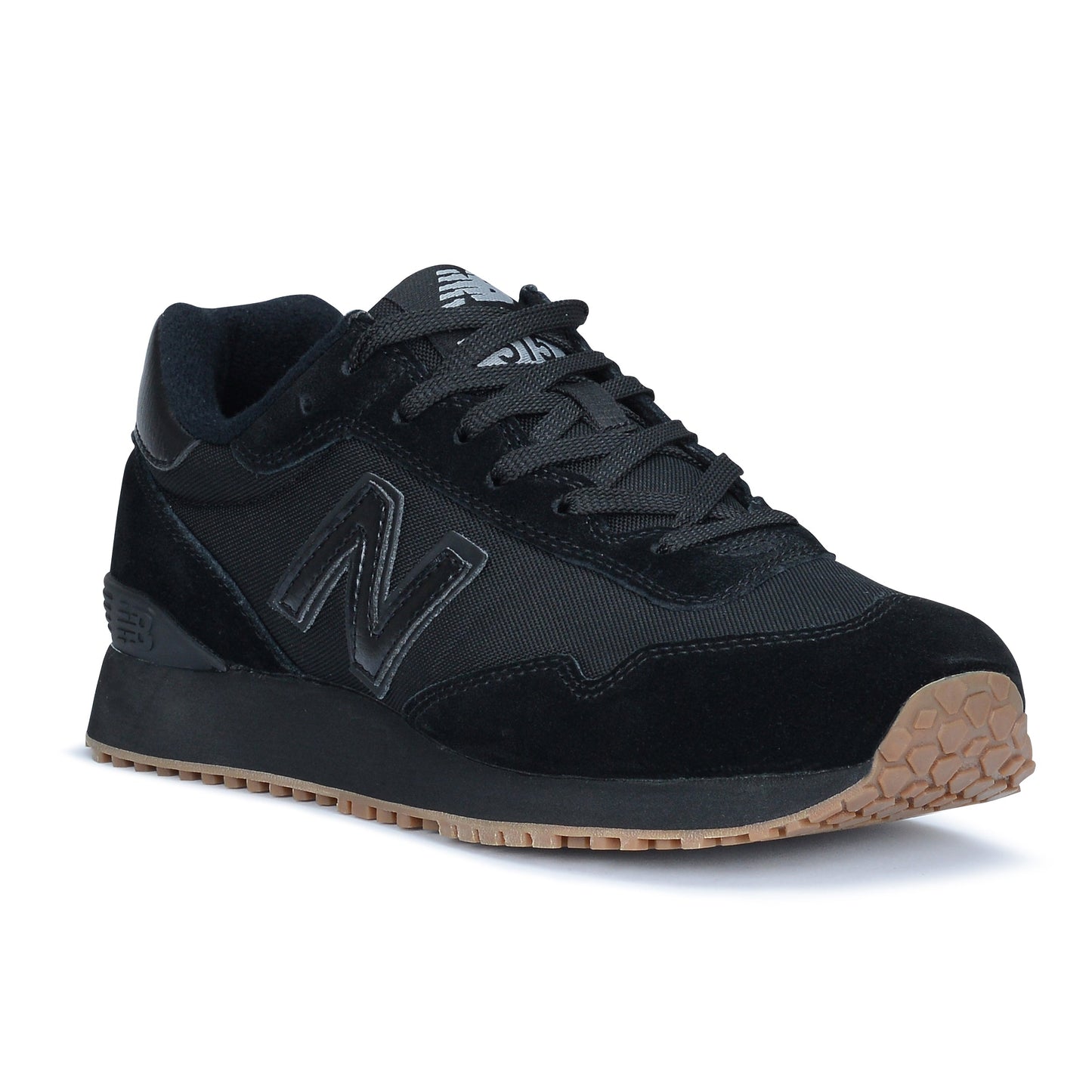 515 Sneaker - Black