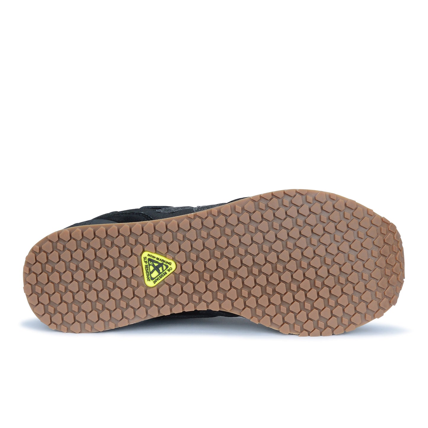 515 Sneaker - Black
