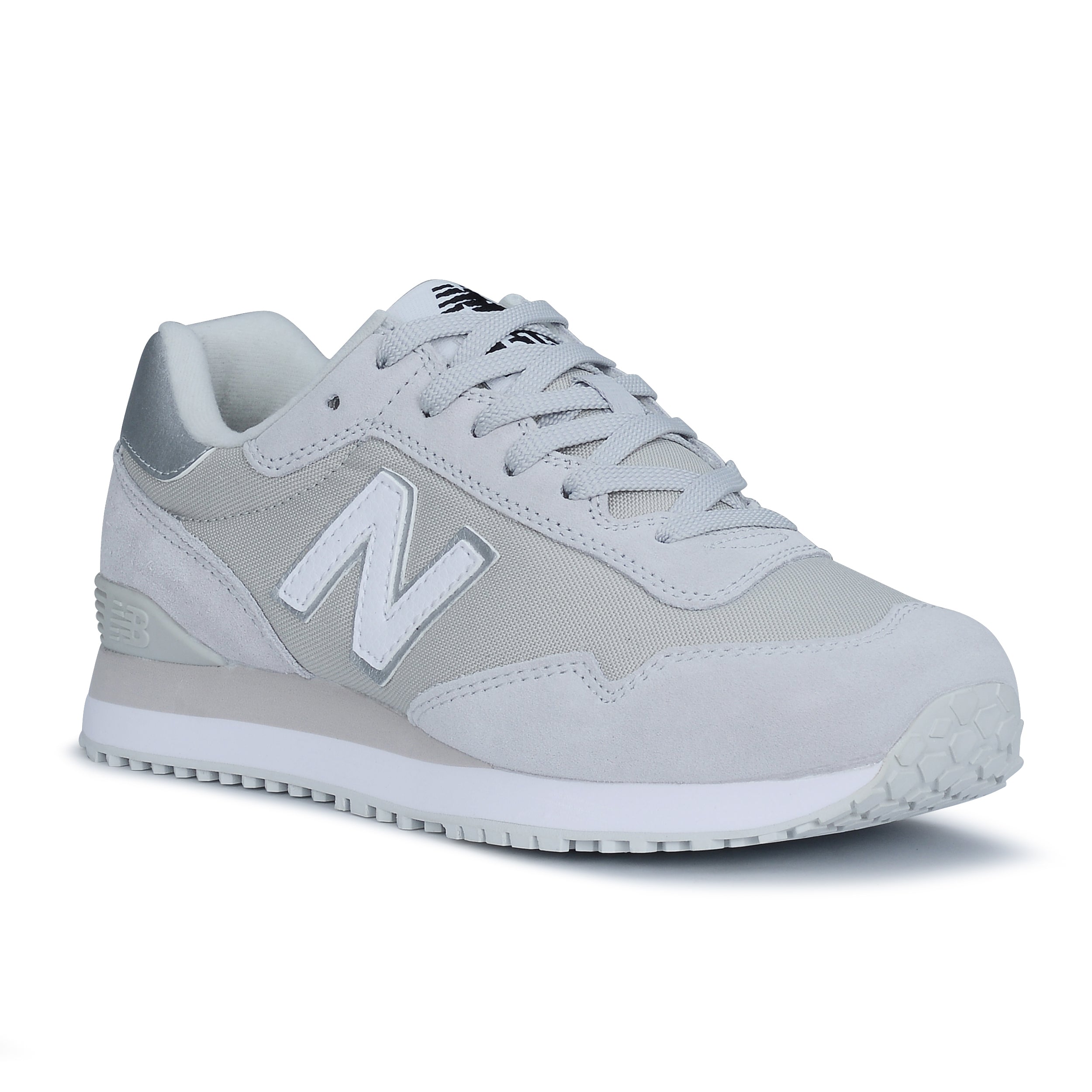 New Balance 515 Sneaker - Grey (view 2)