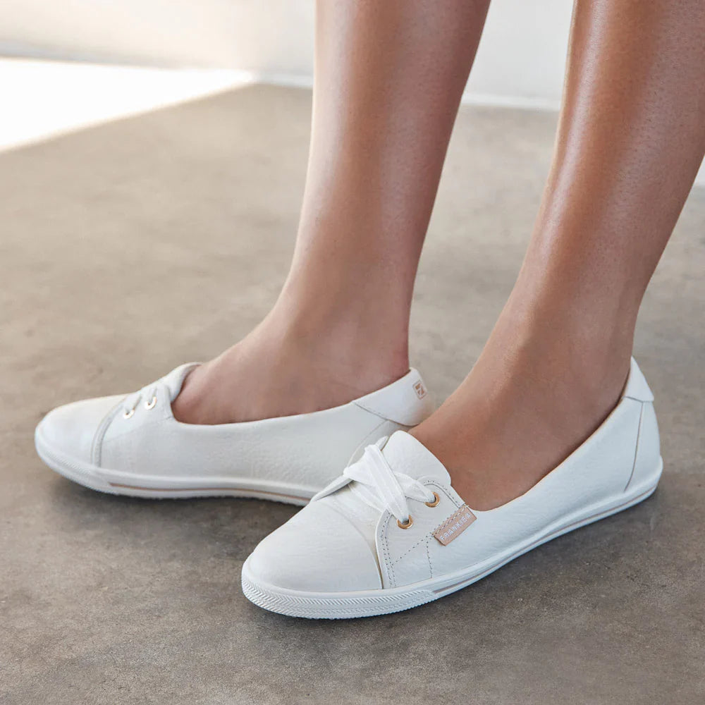 Shoes + Flats