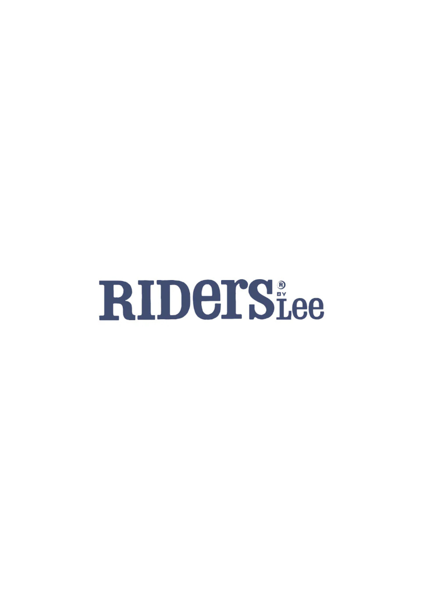 Riders by Lee