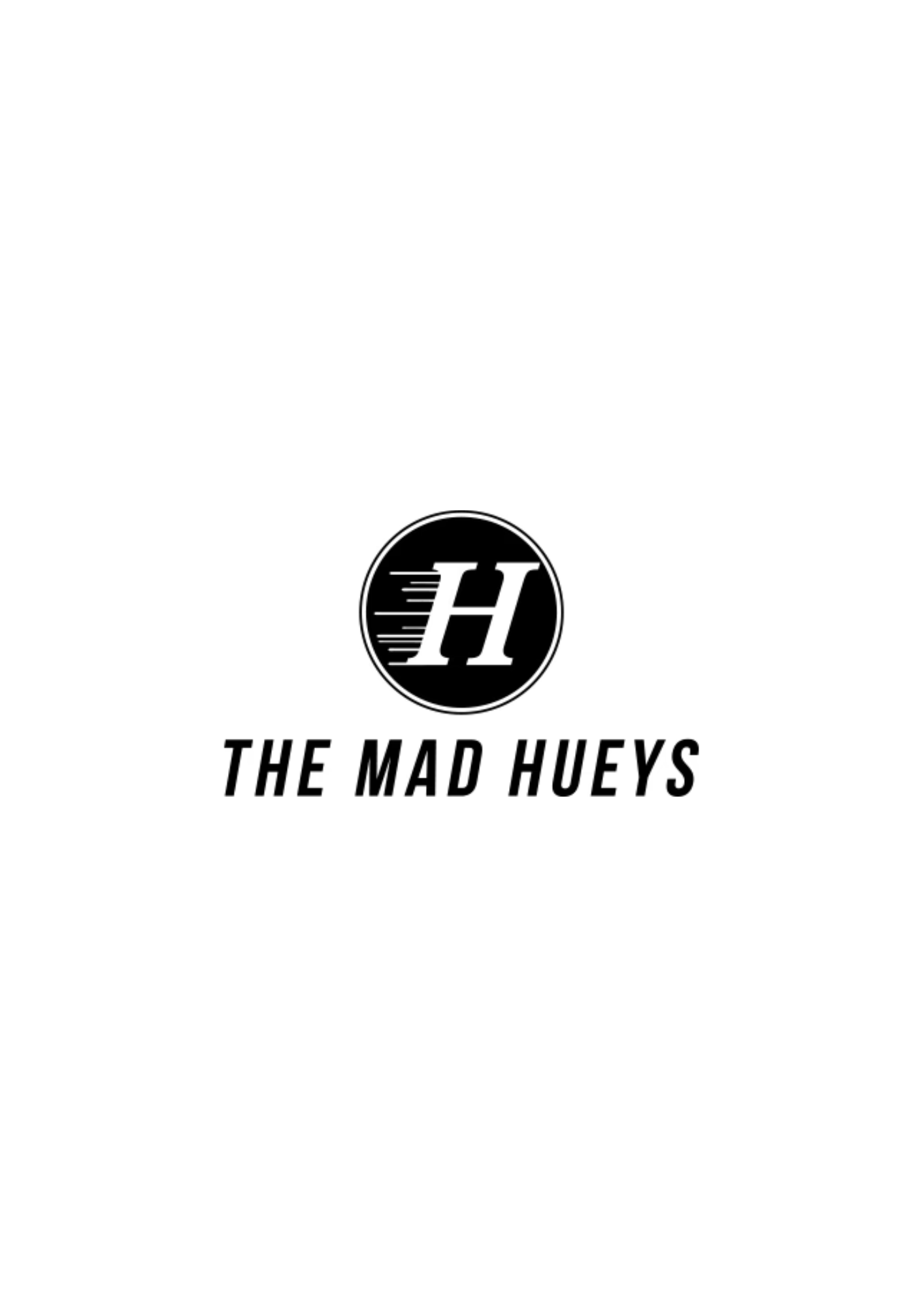 Mad Hueys