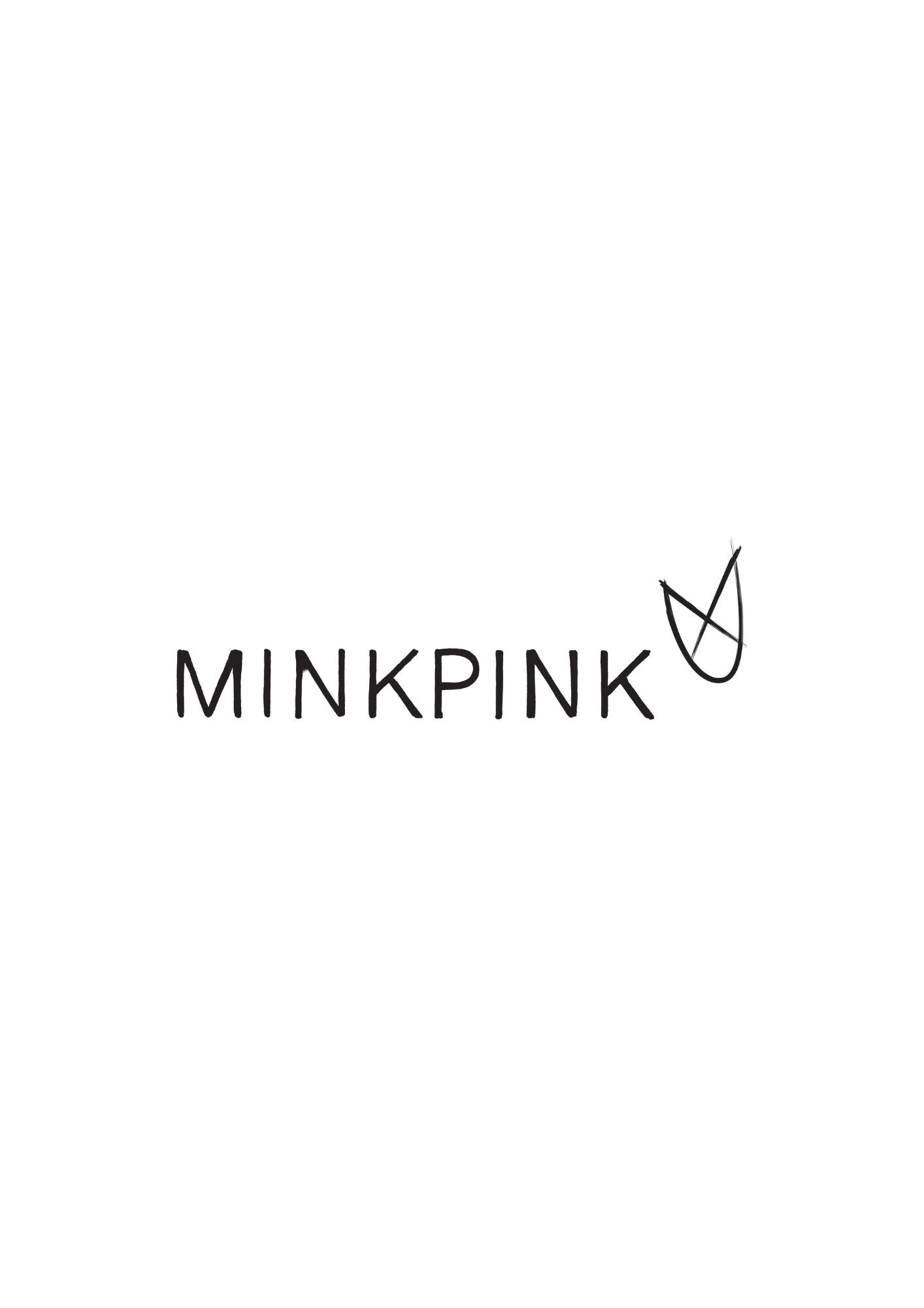 Minkpink
