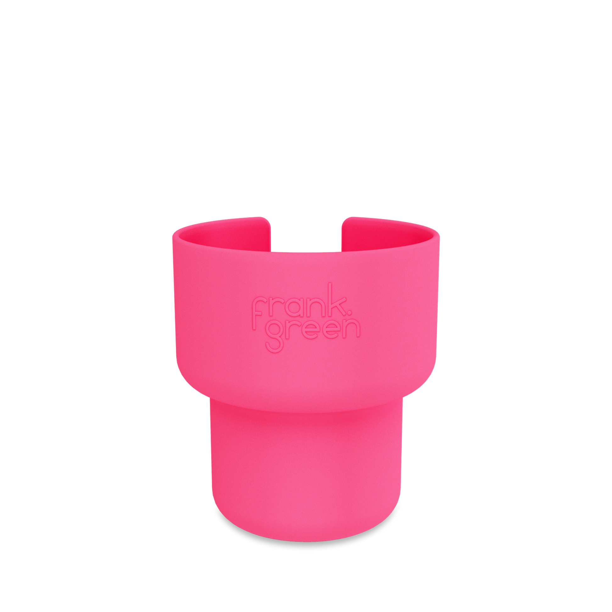 1L / 34oz - Car Cup Holder - Catani Clothing