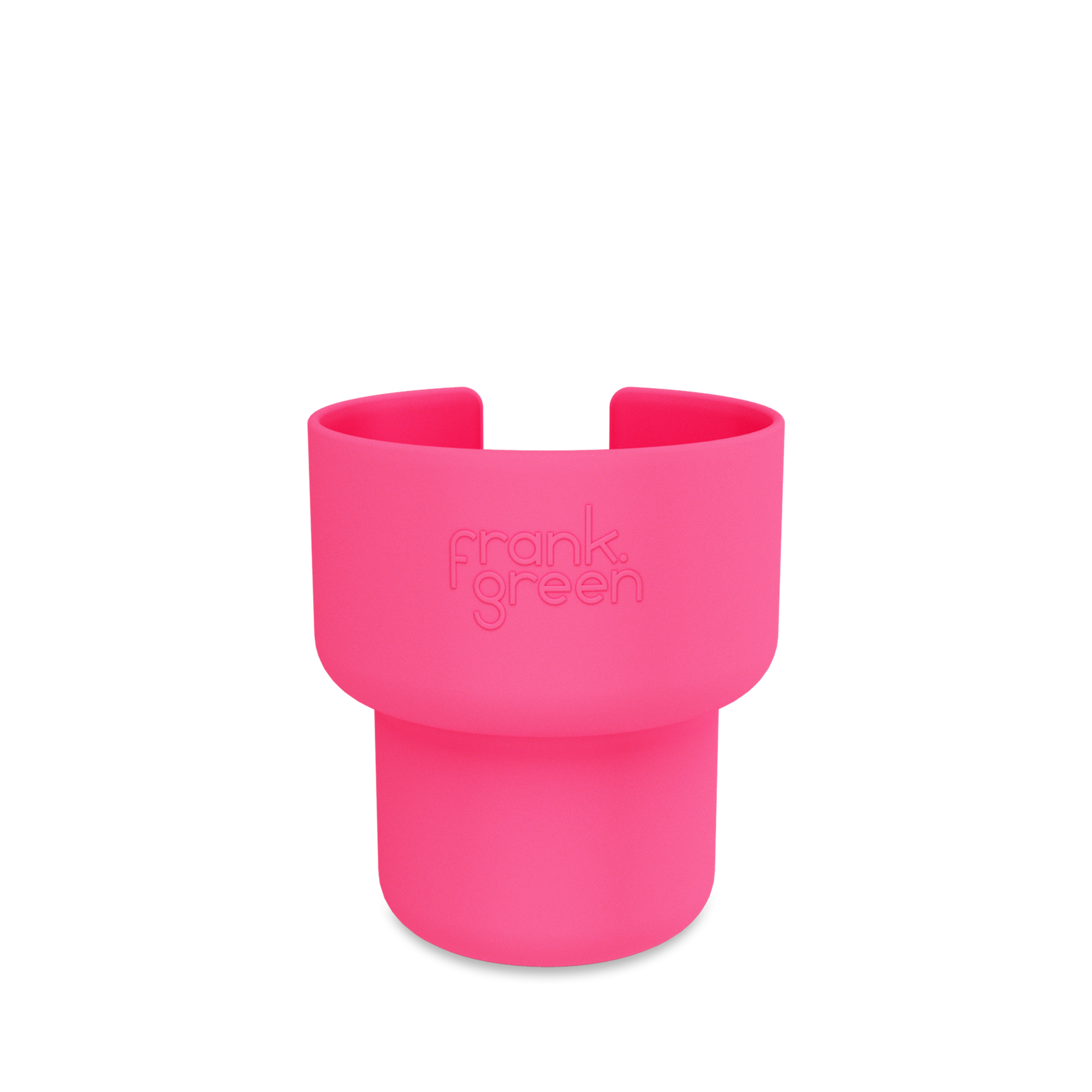 Frank Green 1L / 34oz - Car Cup Holder (view 7)