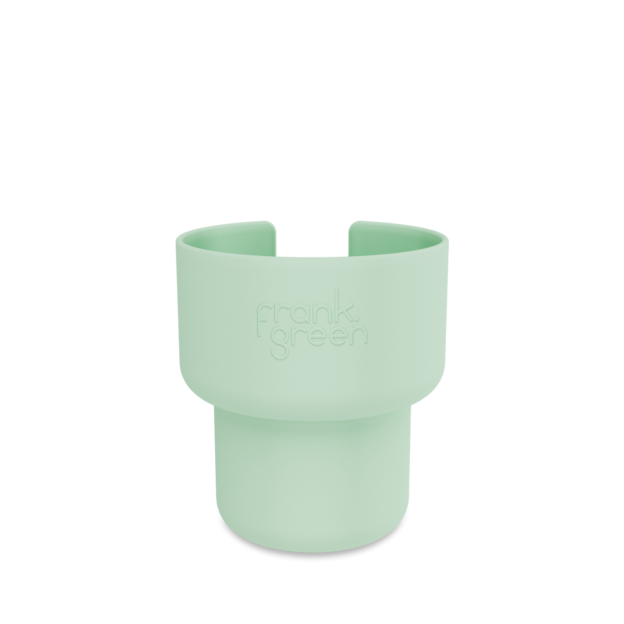 Frank Green 1L / 34oz - Car Cup Holder (view 5)