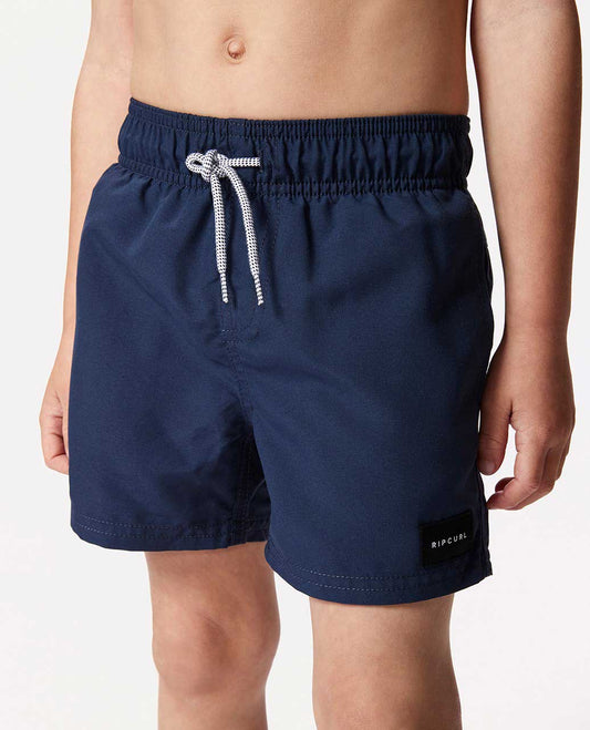 Groms Bondi Volley - Navy
