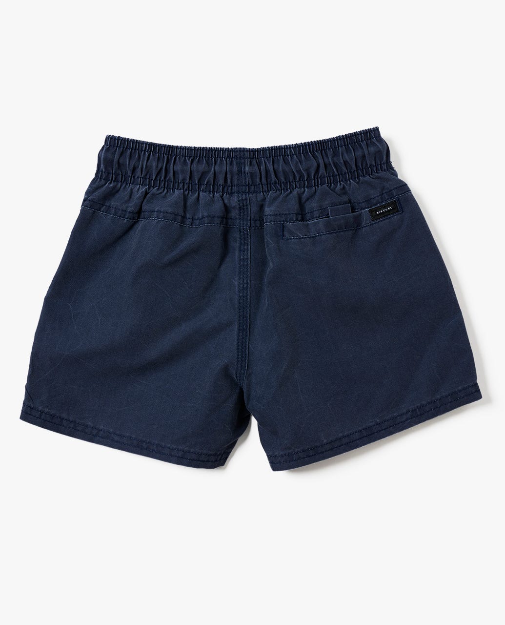 Rip Curl Groms Bondi Volley - Navy (view 3)