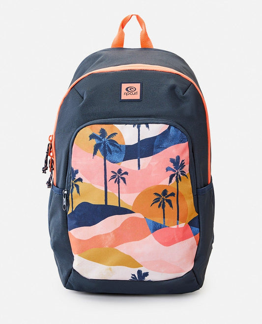 Ozone 2.0 30L Backpack - Navy Peach