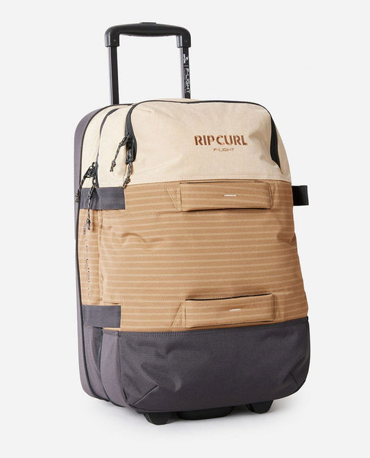 F-Light Transit 50L Revival - Light Brown