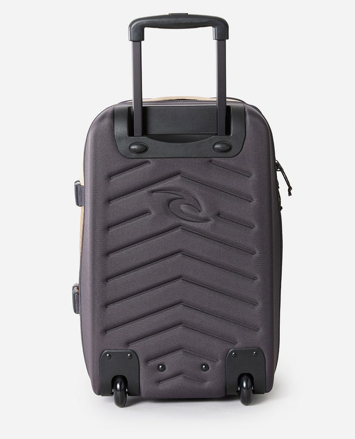 F-Light Transit 50L Revival - Light Brown