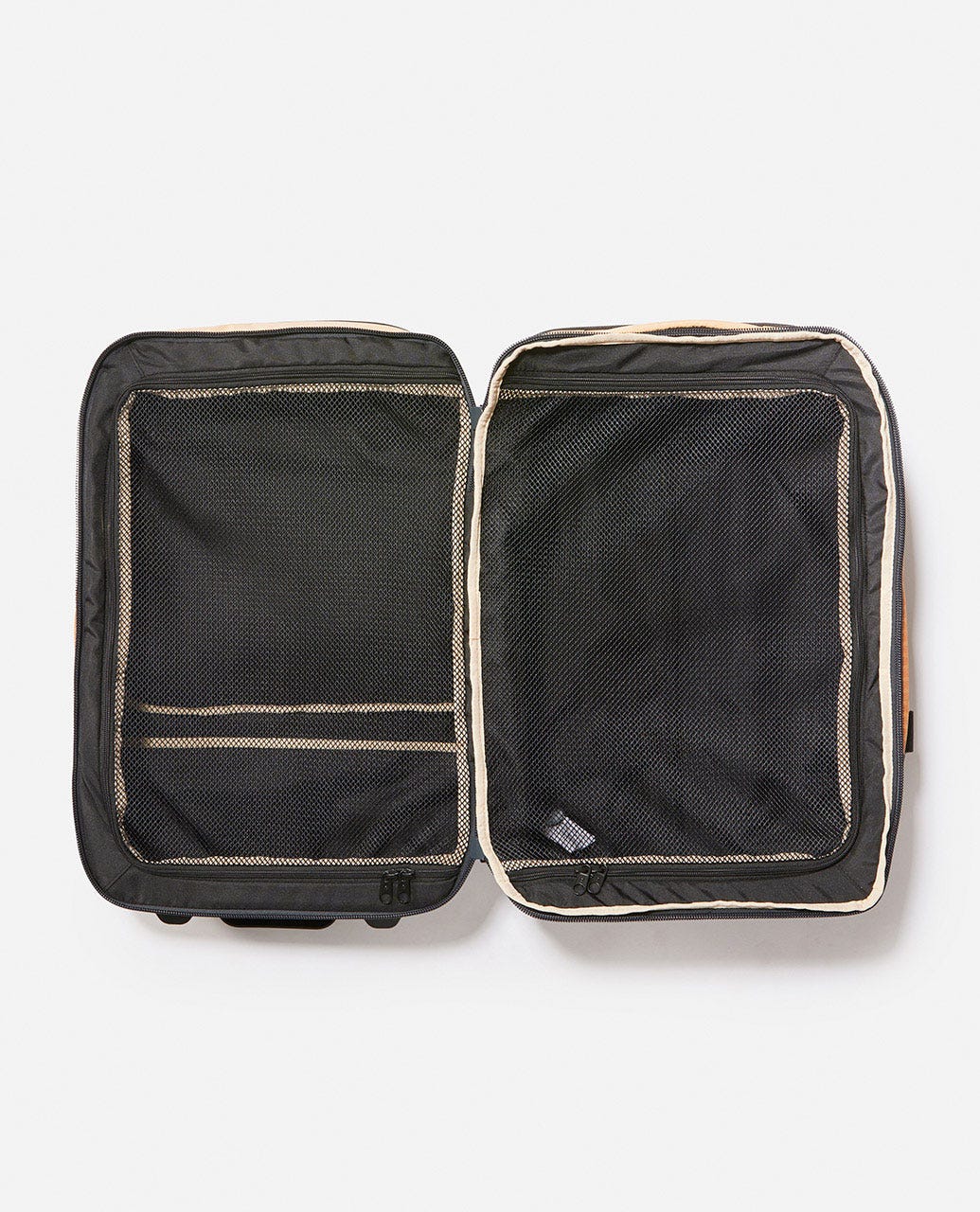 F-Light Transit 50L Revival - Light Brown