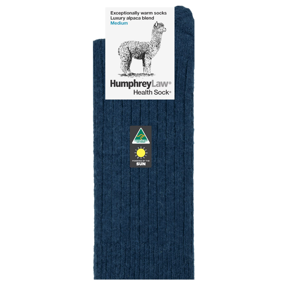 Humphrey Alpaca Health Sock (view 5)
