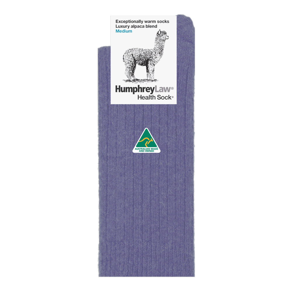 Humphrey Alpaca Health Sock (view 12)