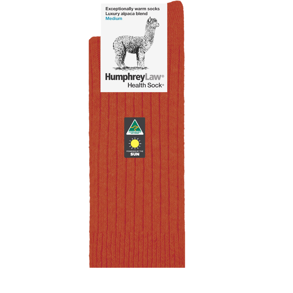 Humphrey Alpaca Health Sock (view 11)