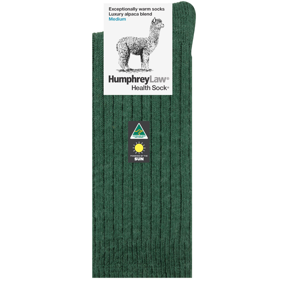 Humphrey Alpaca Health Sock (view 8)