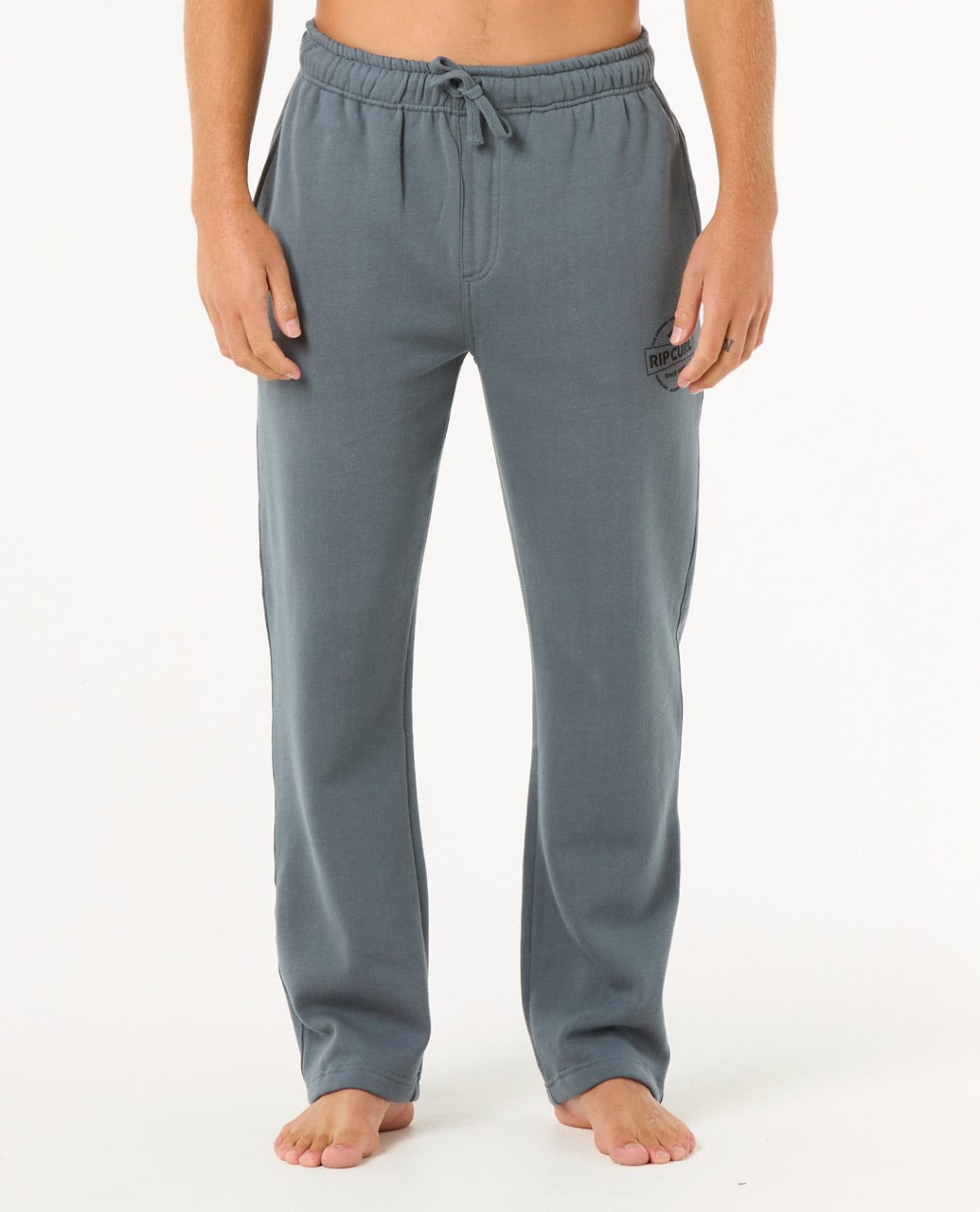 Stapler Trackpant - Pine Night
