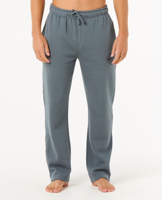 Stapler Trackpant - Pine Night