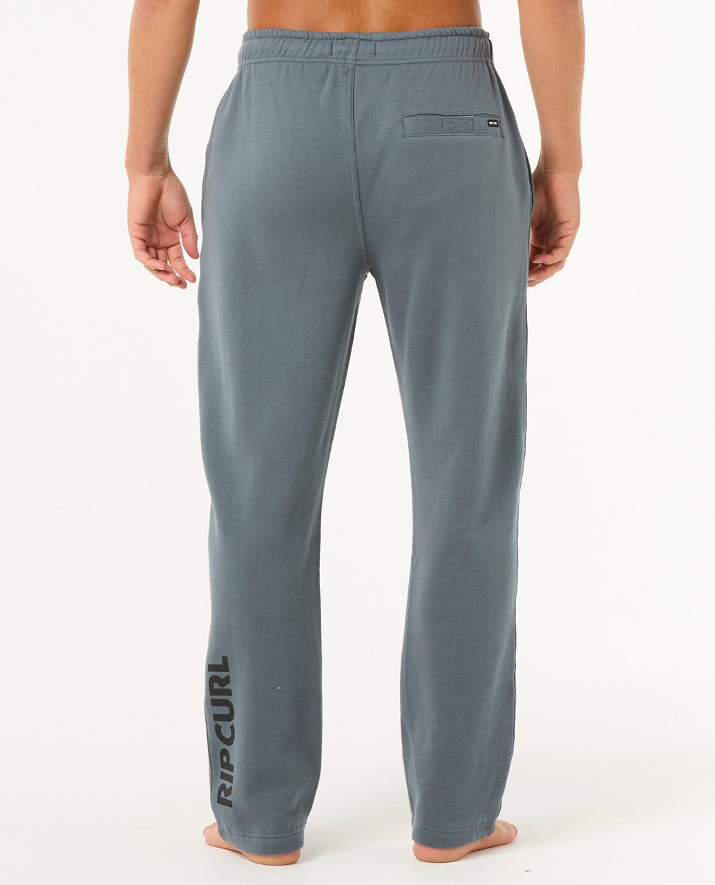 Stapler Trackpant - Pine Night